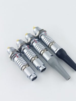 Connectors