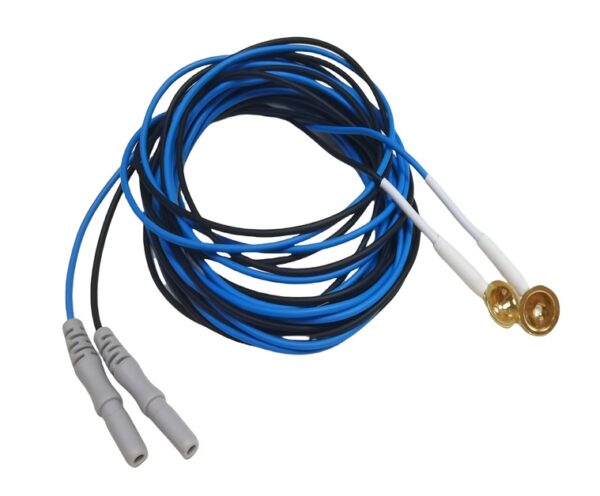 Electrodo EEG Gold