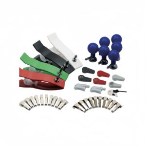 ECG/ECK Accessories