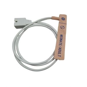 Disposable SpO2 Cables: Precisión y Seguridad