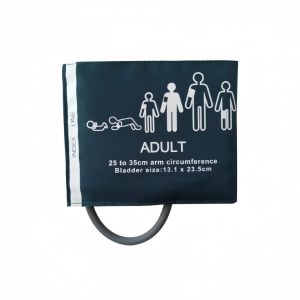 NIBP Cuff Precisión y Confort
