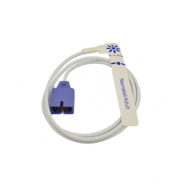 Disposble Neonatal /Adult Spo2 Sensor cable