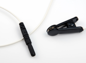 Comfort-focused designs for ear monitoring.
