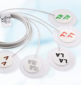 Custom EEG Leadwire Assemblies