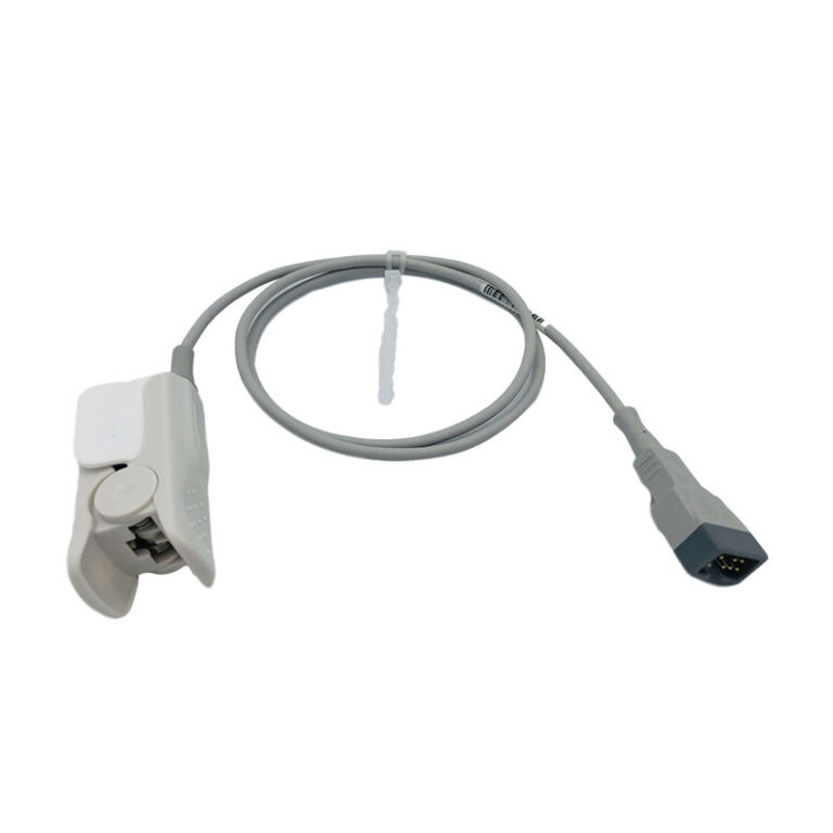 Spo2 sensor Oxgen cable