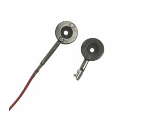 Disposable EEG Electrodes cable