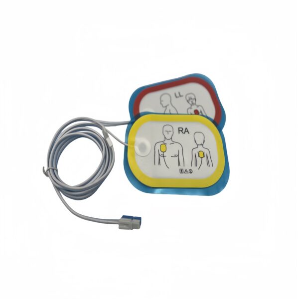 disposable-defibrillation-electrode