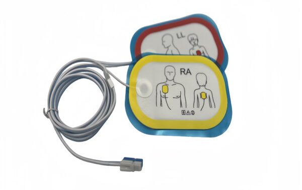 disposable-defibrillation-electrode