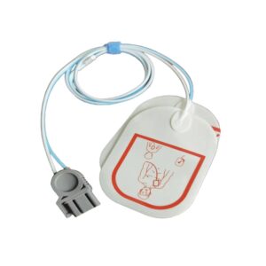 Philips AED electrode pad